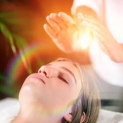 reiki emotional healing brisbane