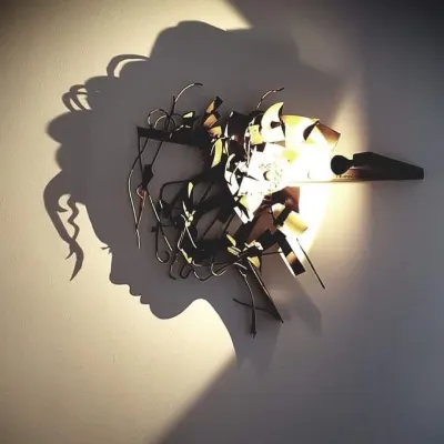 shadow self work